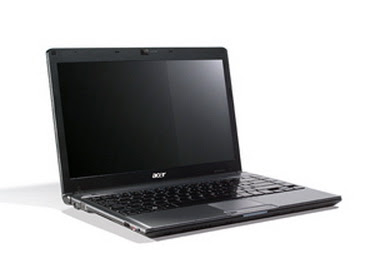 ACER Aspire TL 3810T-354G50n