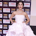 Pooja Hegde Stills At SIIMA Awards 2017