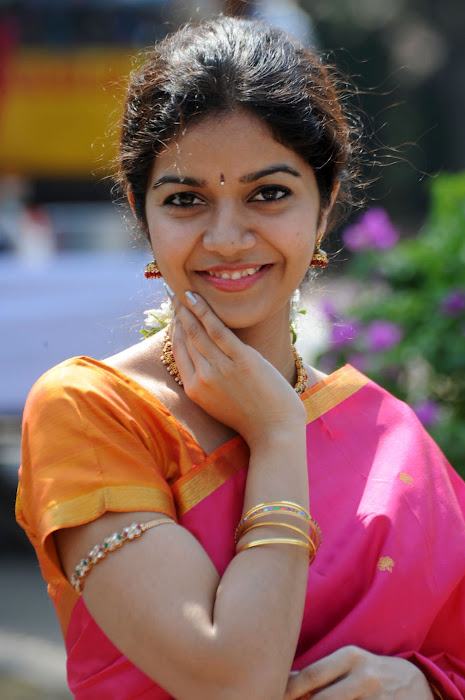 swathi unseen pics