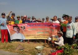 profile desa soco kecamatan jogorogo ngawi