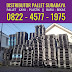 0822-4577-1975 | Jual Pallet Plastik Surabaya