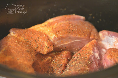 Easy Pork Roast