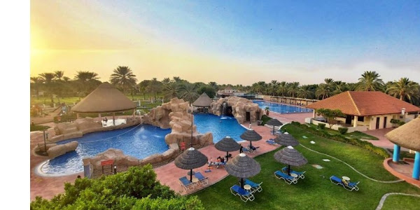 Danat Hotels and Resorts Al Ain Careers Notification 2025: