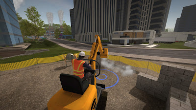 Technicity Game Screenshot 4