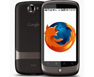 Mozilla Firefox for Android - Download Versi Android