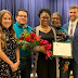 AISD educator receives national LifeChanger award