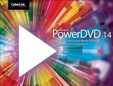 Cyberlink PowerDVD 14 Ultra Full Version