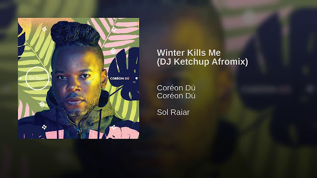 Dj Ketchup ft Coreon Du - Winter Kills Me (Remix) [Download] baixar nova musica descarregar agora 2018