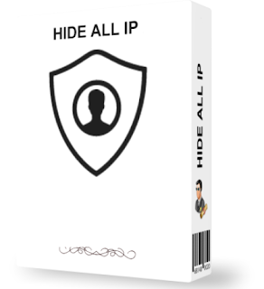 Hide ALL IP 2016.10.05.161005+Portable (Eng)(Oculta Tu Verdadera IP)