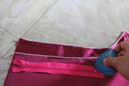 seluar zip jahit cara SWEET baju melayu menjahit SIMPLE: zip AND seluar seluar zip jahit cara SWEET baju melayu menjahit SIMPLE: zip AND seluar