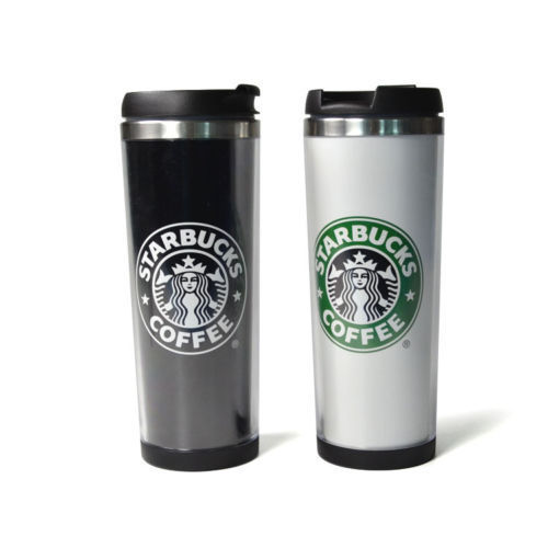 Harga Tumbler Starbucks