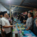 Wagub Kandouw Safari Ramadan dan Berburu Takjil di Kotamobagu