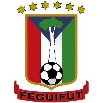 Calendario, horario, resultados y partidos Guinea Ecuatorial