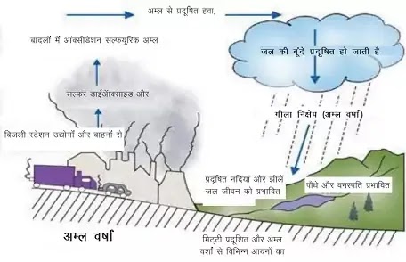 pradushan kya hai