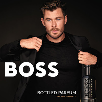 Hugo Boss Boss Bottled PARFUM за мъже