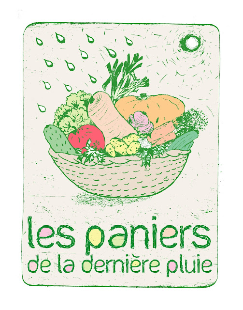 les paniers de la dernière pluie