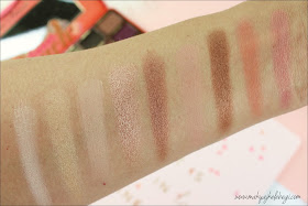 Too Faced Sweet Peach Far Paleti