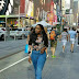 This Recent Photo Of BBNaija Bisola In NYC Will Make You Wish You Were Her