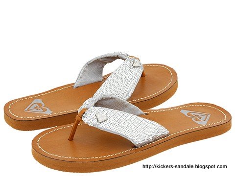 Kickers sandale:C358-115381