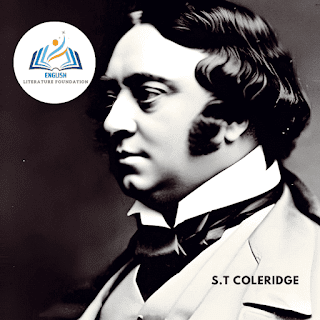 S.T. Coleridge