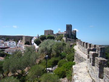 Óbidos