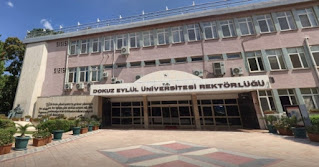 Dokuz Eylül Üniversitesi