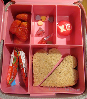 valentines lunch ideas