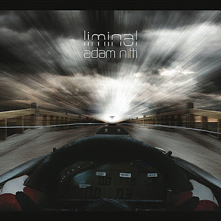 Adam Nitti - 2009 - Liminal 