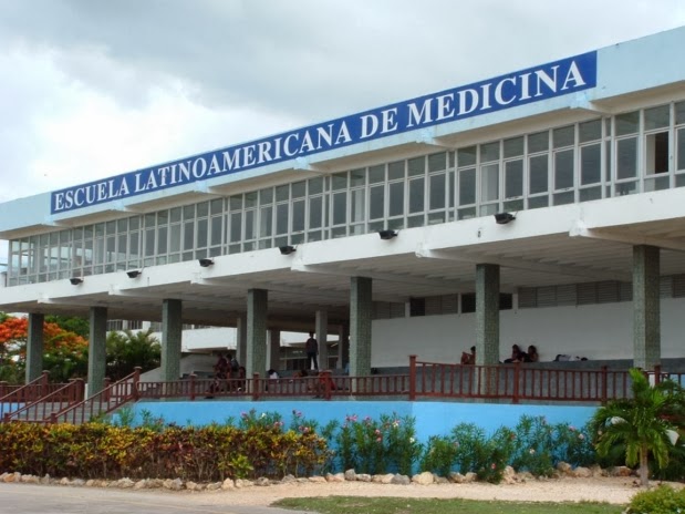 Governo Cubano considera os milhares de médicos o seu melhor  exército