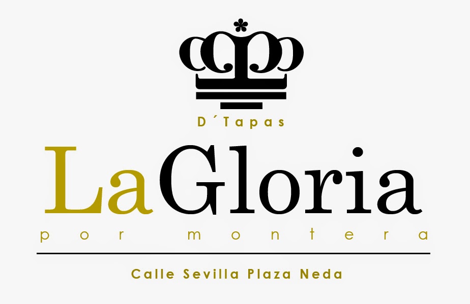  LA GLORIA POR MONTERA