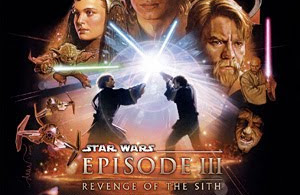 Star Wars Episode II and III Has Earlier 3D Release Dates on 2013