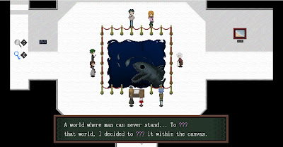 Lb Game Screenshot 1