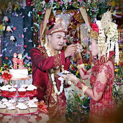 Foto Pernikahan Wedding Sumatera Jogja