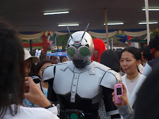 jak japan matsuri 2009