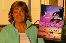 Meet Robin Jones Gunn