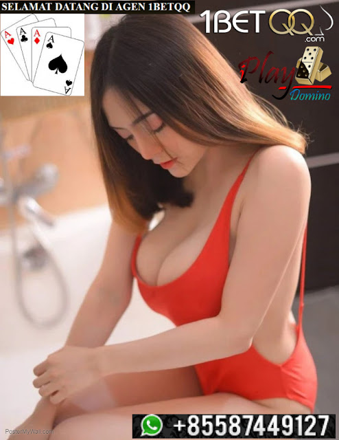 Bandar Q Domino QQ Poker Online Terbaik Dan Terpercaya