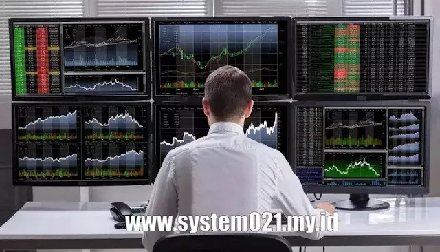 Strategi Trading