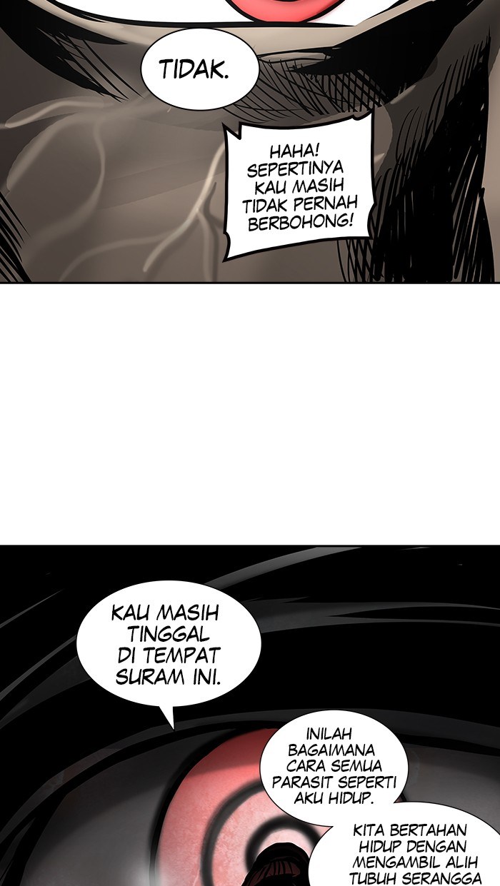 Webtoon Tower Of God Bahasa Indonesia Chapter 314