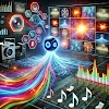 Meta takes on OpenAI by unveiling a new AI model that can create videos with sound