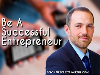 how to become successful entrepreneur