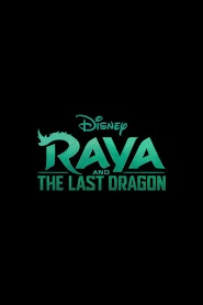 Raya and the Last Dragon (2021)