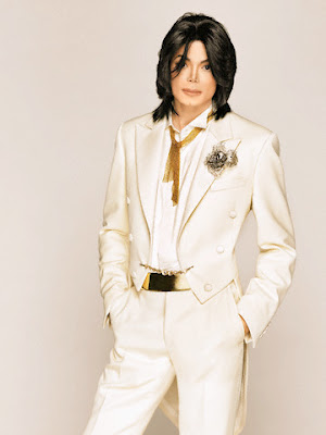 Michael Jackson | Celebrity Bet