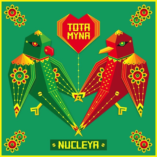 Nucleya - Sohneya (Tota Myna) [feat. Avneet Khurmi & Soltan] - Single [iTunes Plus AAC M4A]