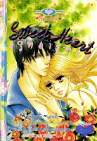 ขายการ์ตูนออนไลน์ Sweet Heart เล่ม 11