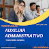 Auxiliar Administrativo - São Luís/Ma.