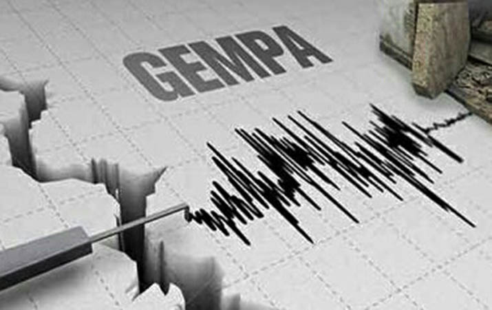 Yang Perlu Dilakukan Sebelum dan Setelah Gempa Bumi