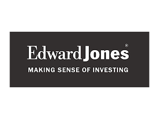 Logo Edward Jones Vector Cdr & Png HD