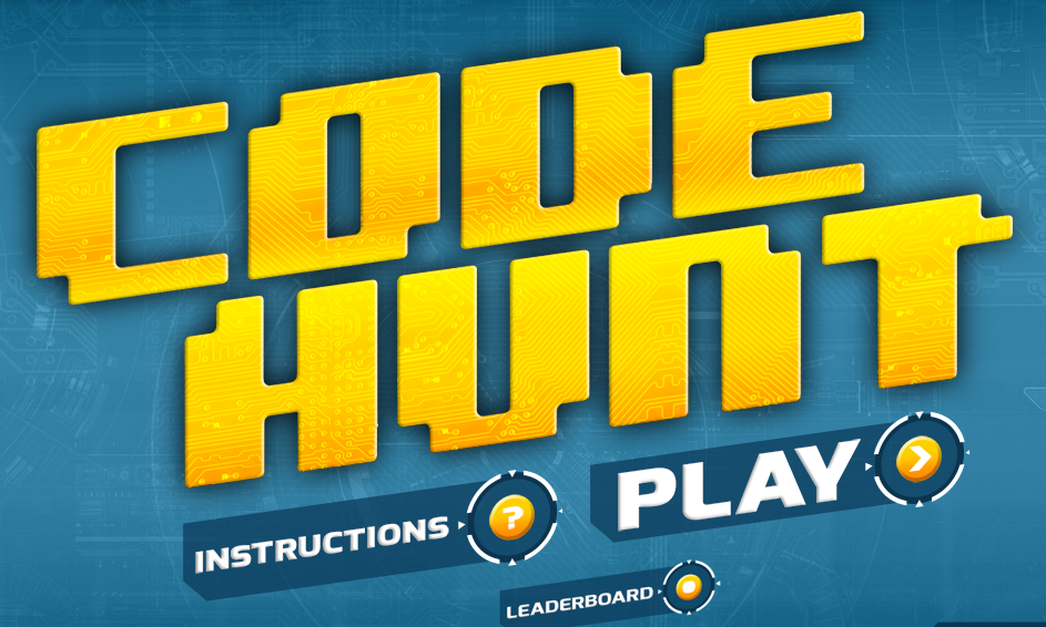 Code Hunt