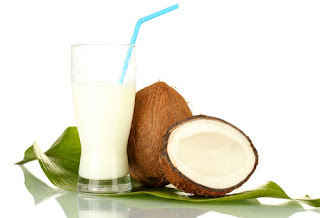 Crema de Coco