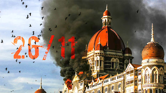 Israel will ‘never forget, never forgive’: Israeli envoy on 14 yrs of 26/11 attacks